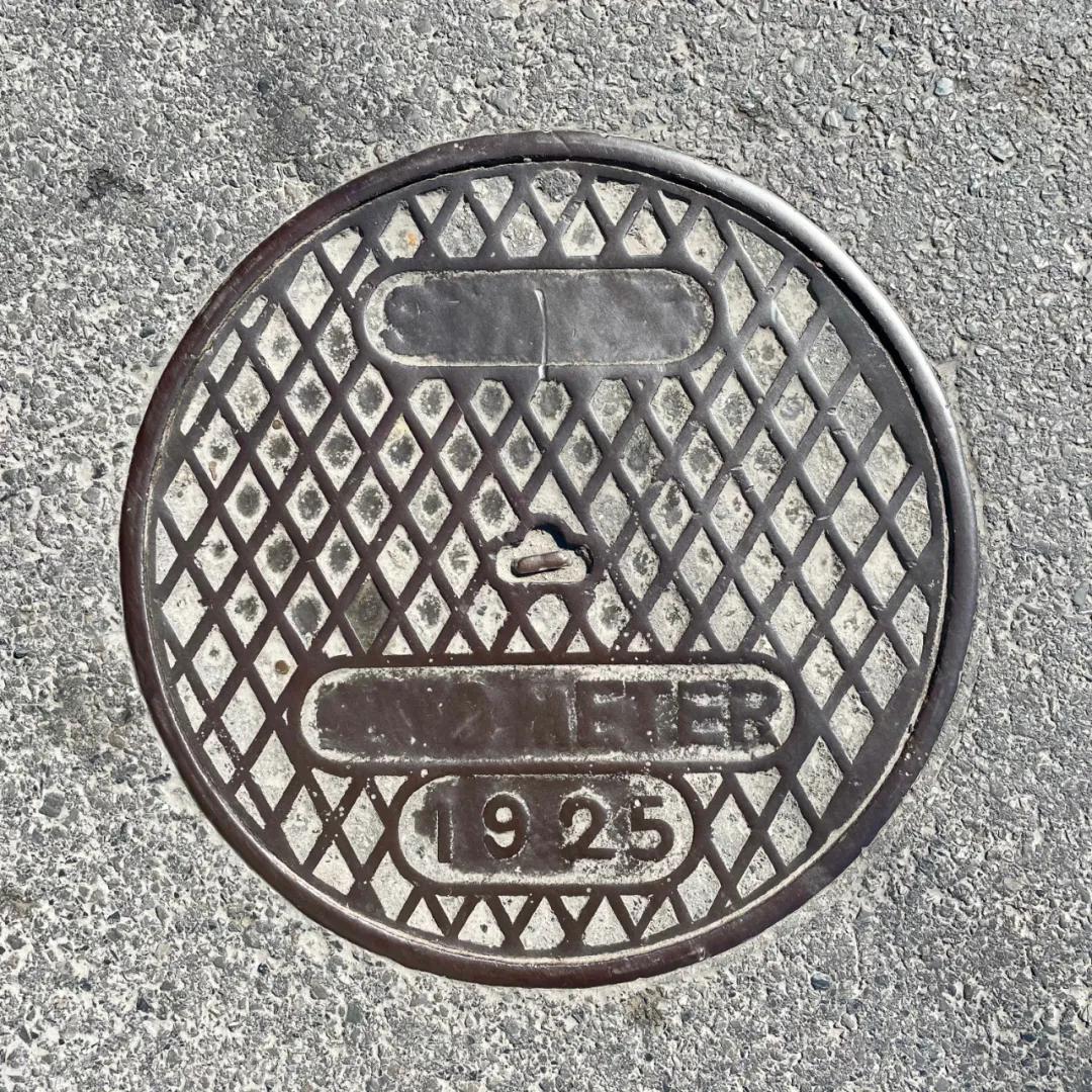 不要错过上海的春天,不要错过上海的夏天