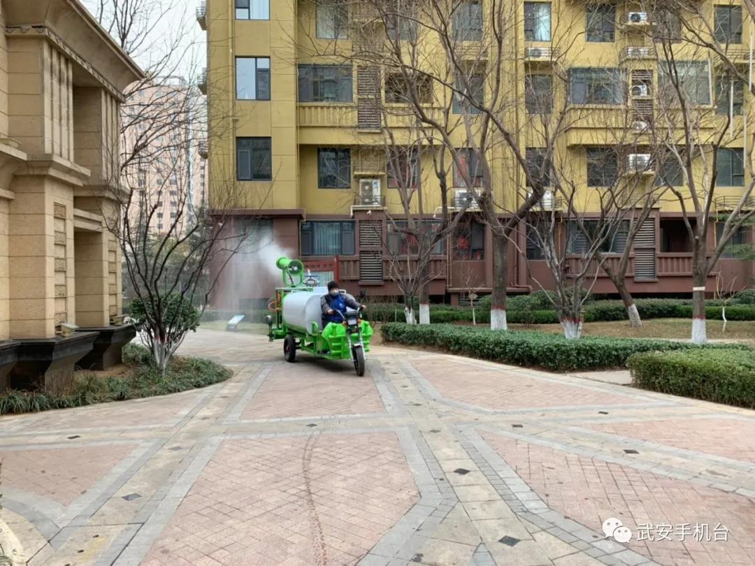 奋力夺取疫情防控和经济发展,夺取疫情防控和经济发展双胜利