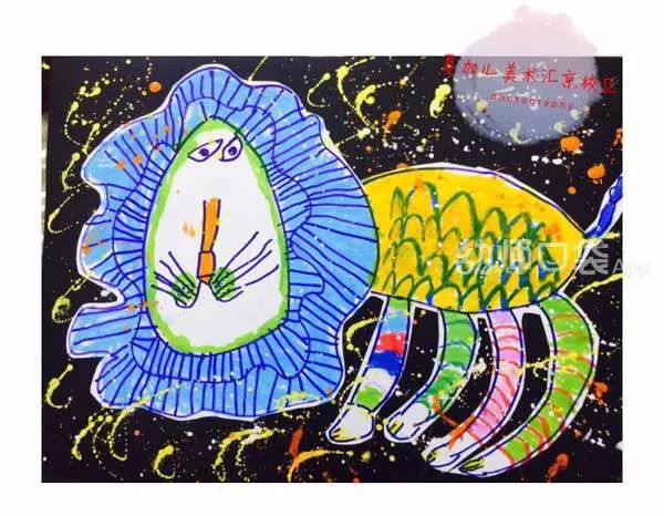 元宵节前后适合做的幼儿园手工,幼儿园元宵节创意手工简单又漂亮