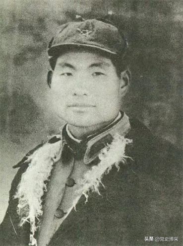 开国大将，主持海军30载，打破世界海军史任职时间最长纪录，被毛主席特批为终身海军司令