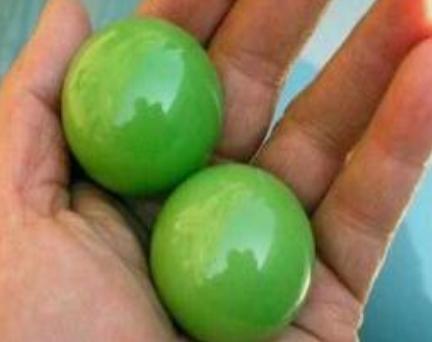 传奇揭开真假夜明珠之谜,真假夜明珠真相