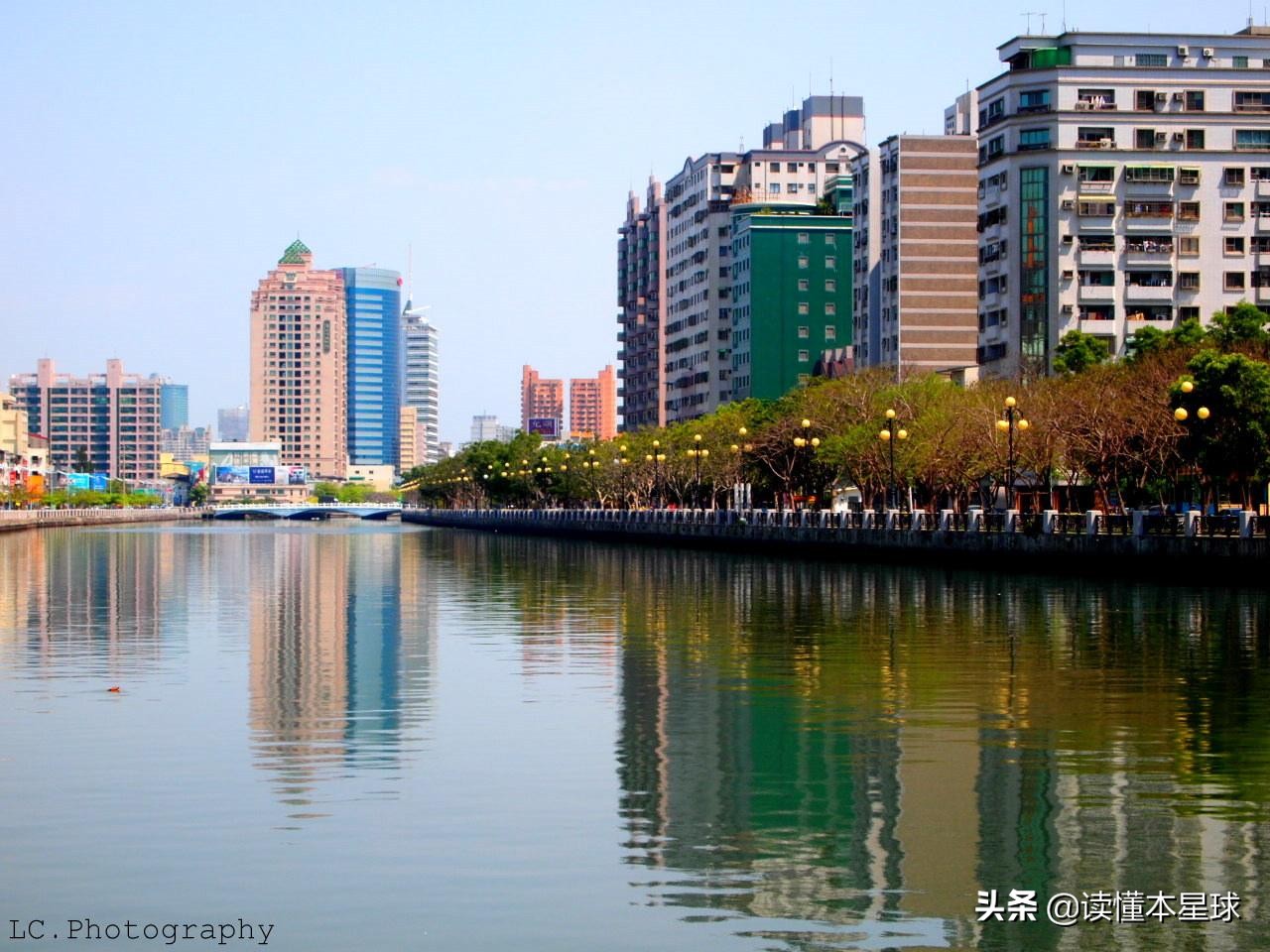 台北超越台北,台北什么时候晋升世界一线城市