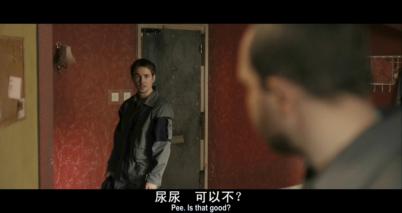 她老爸已经同意给赎金，可我不想放人：图解欧美电影