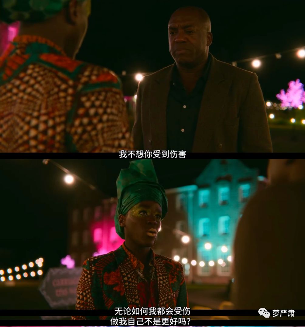 本想补上一堂性教育课,最后我学到了这么多