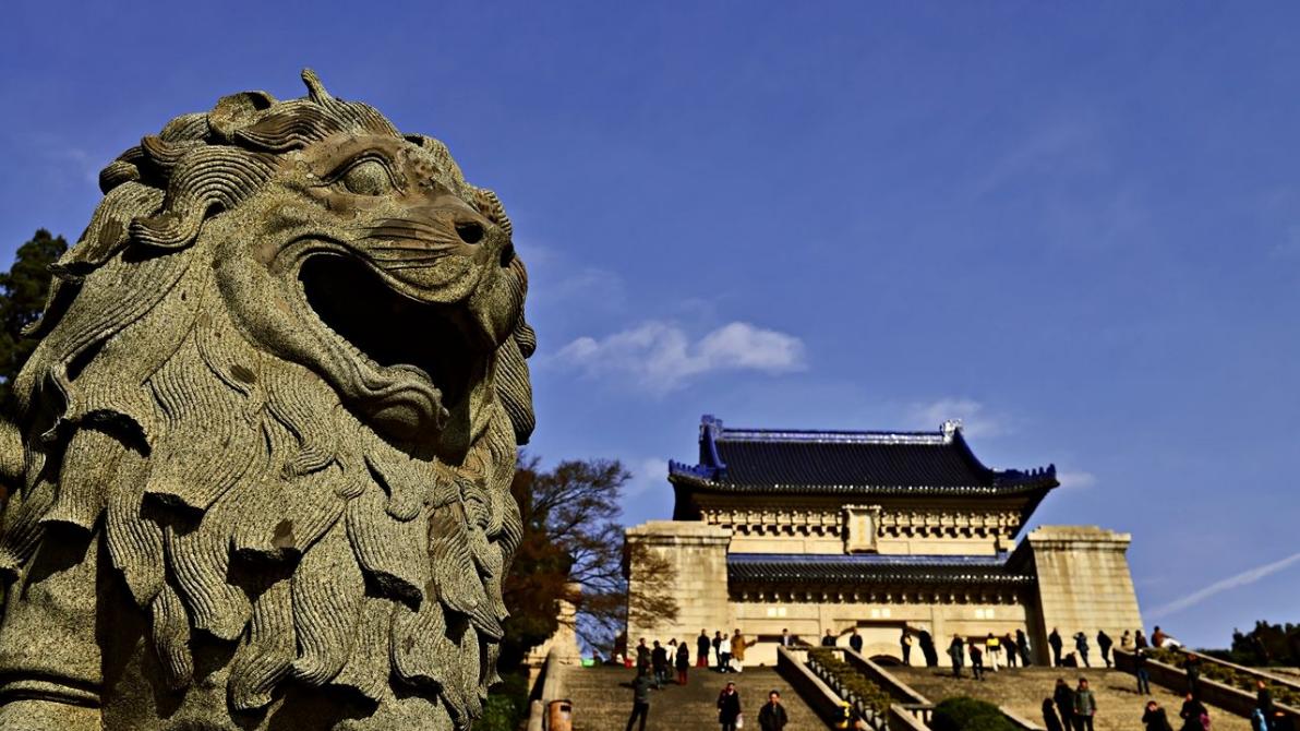 坟墓冢陵到底有何区别,在古代坟墓冢陵有什么区别