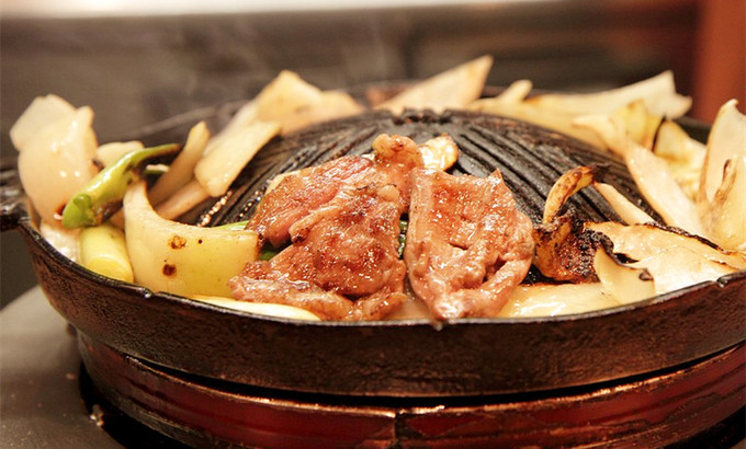 日本人成吉思汗,成吉思汗是怎么变成蒙古人的