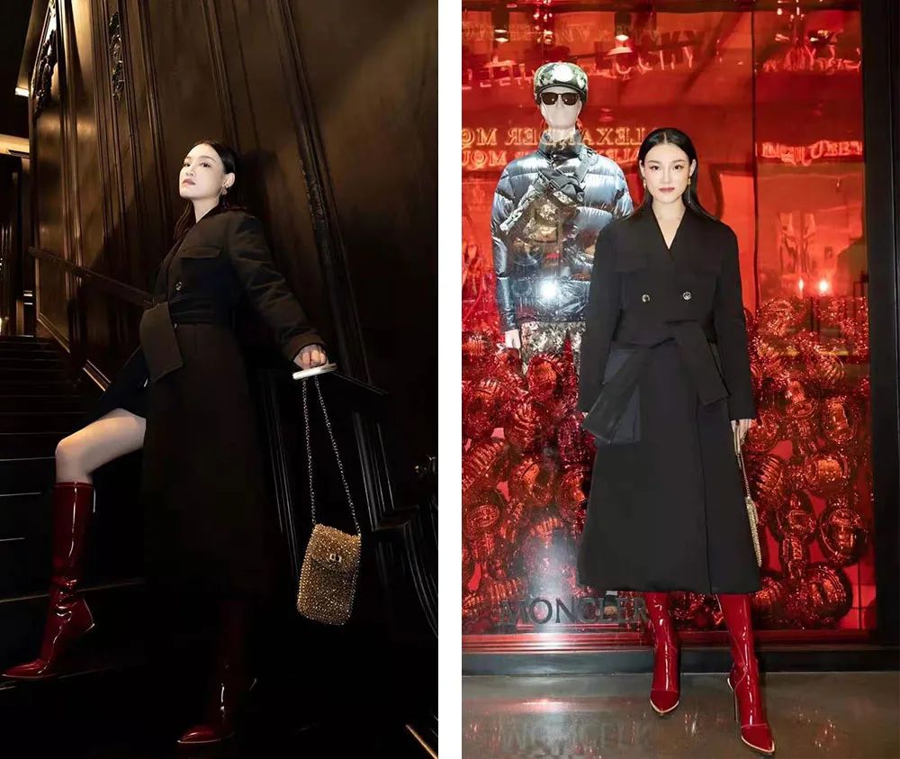 报复性消费？2020我又花了30万买包