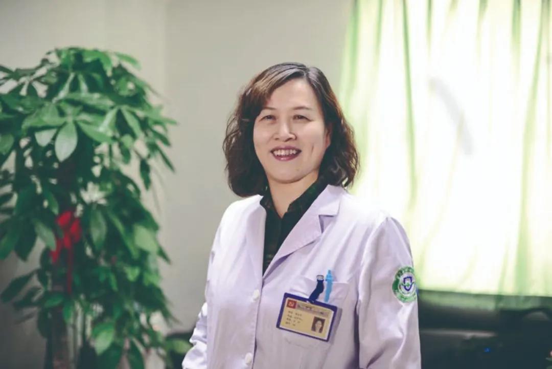 张沂平医生怎么样,浙江省肿瘤医院主任专家介绍