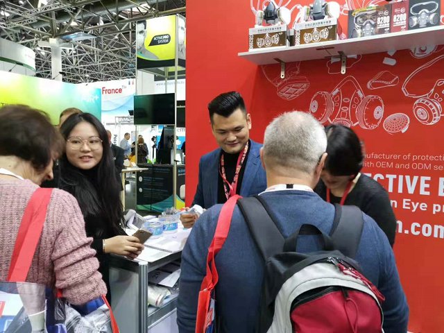 美国劳保展2021,德国aa劳保展