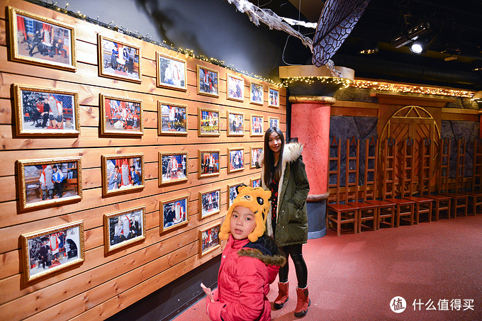 欧游杂记，追寻圣诞老人和极光