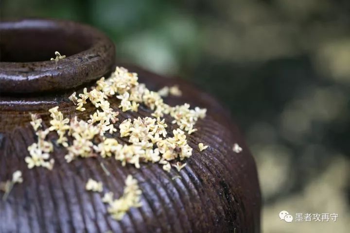 一入秋西安就美成长安,一入秋杭州就美成临安