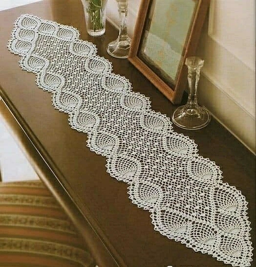 漂亮的桌布花样大全,漂亮的艺术桌布图案