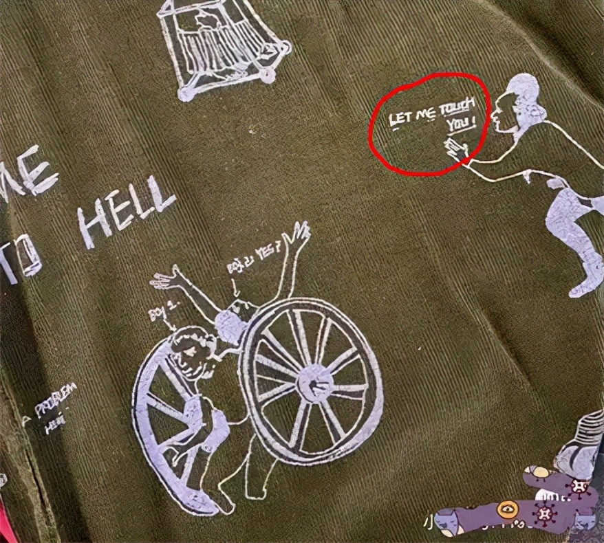 江南布衣回应童装变态元素,江南布衣童装画风被质疑