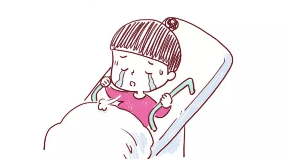 第一次生娃有何感想,第一次生宝宝应该注意什么