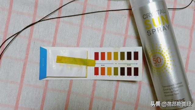 5款网红防晒横向评测,你是追老大牌还是小鲜肉?