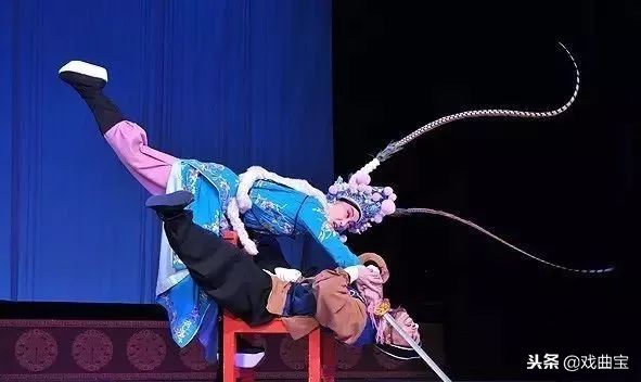 京剧唱念做打怎么练,京剧唱念做打基本功