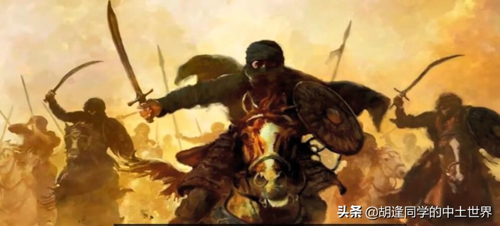 阿拉贡登基前的刚铎为何如此羸弱