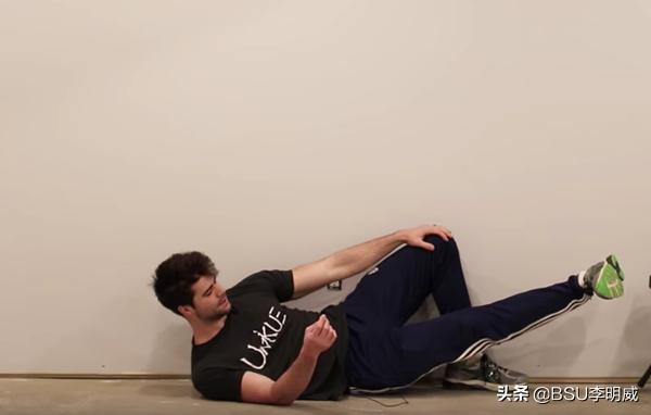 站着矫正o型腿的方法,o型腿矫正神器