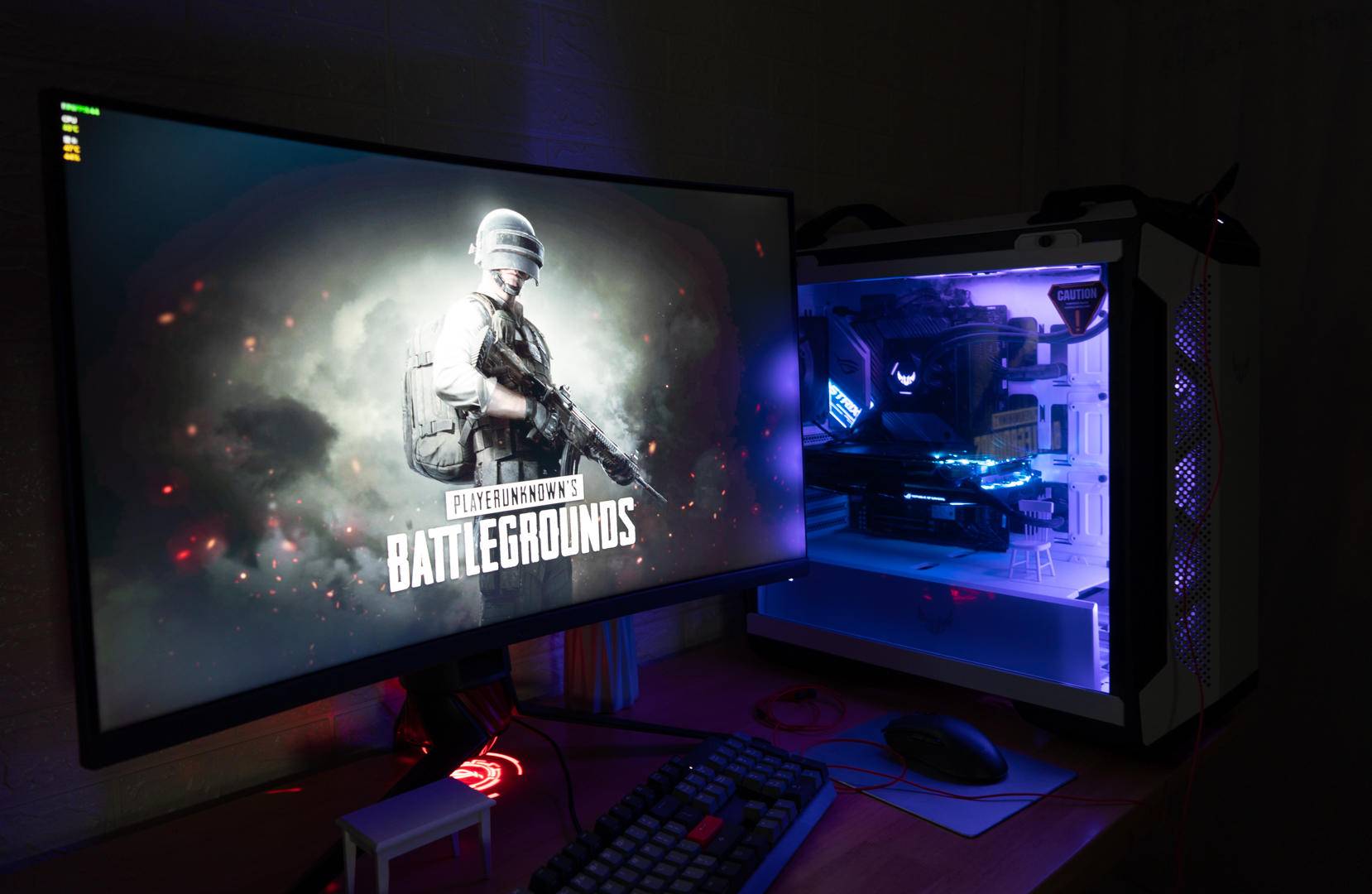 超详细的电脑组装装机教程,组装台式电脑装机步骤