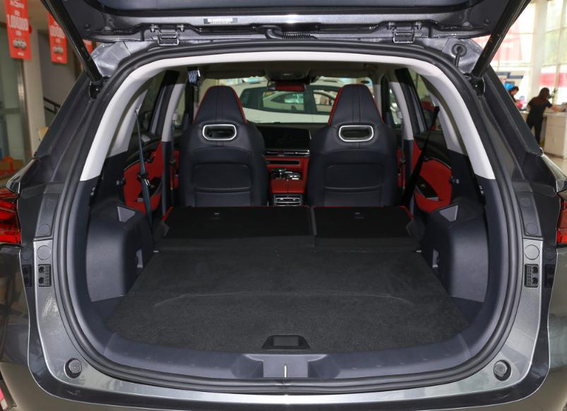 15到20万的中型suv六座油耗低的车,哪款SUV车省油而且性能好适合家用