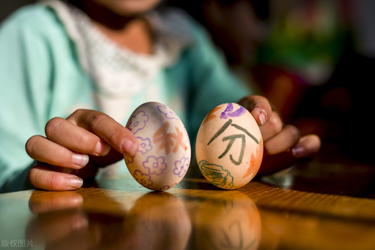 秋分节气是中国的农民丰收节,丰收节是秋分的节气吗