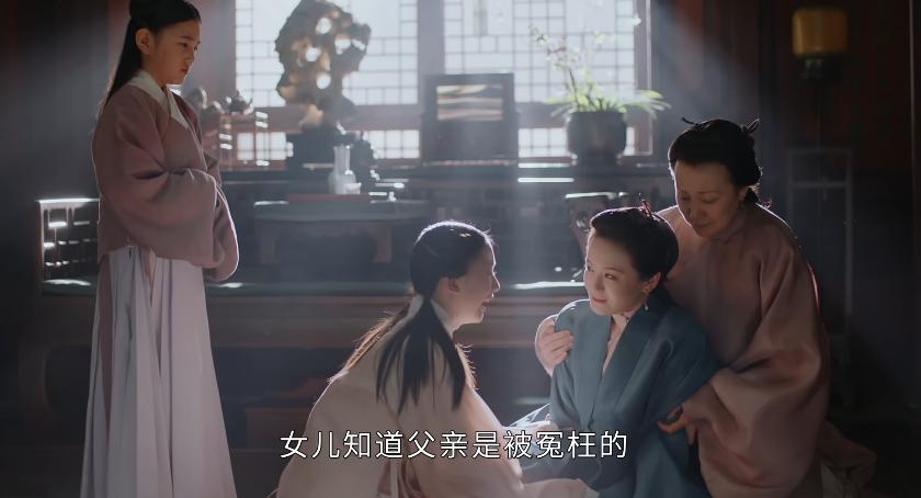 开播拿下9.2分女神新剧炸了,拿了4个冠军的电视剧