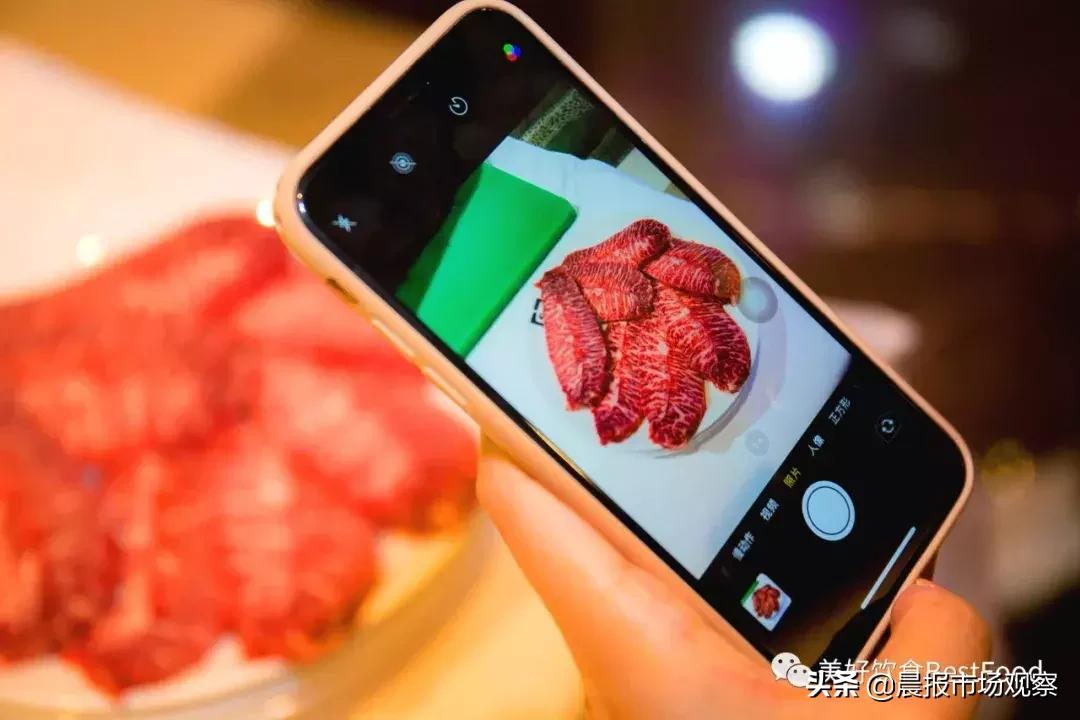 风靡日本的牛角来了，总有一块是你的“心头肉”
