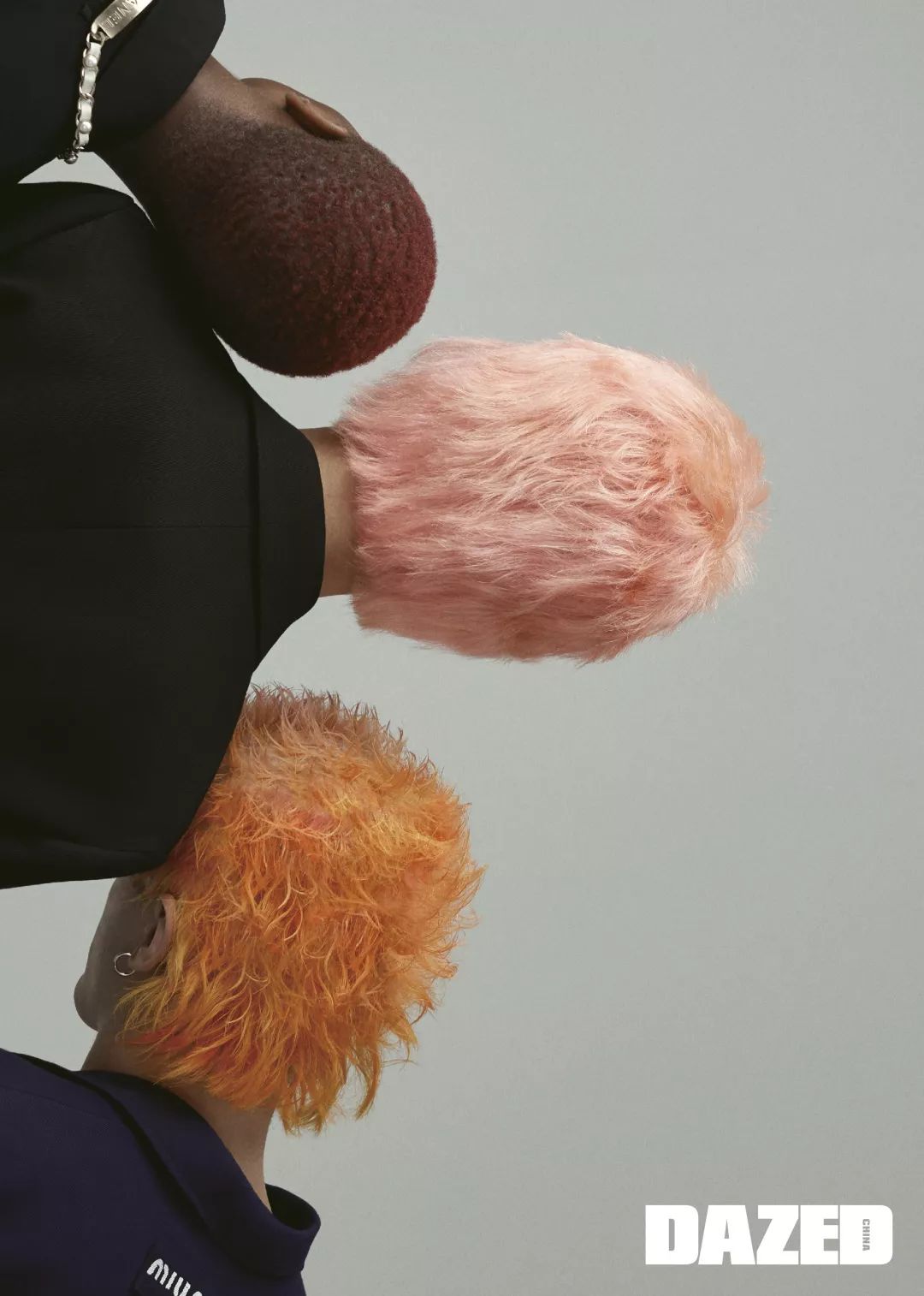 dazed杂志有中国版吗,dazed杂志