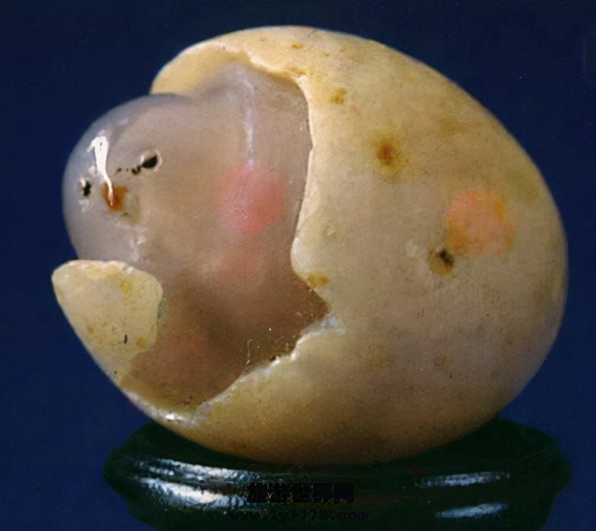 玉雕界中的奥斯卡天工奖翡翠作品,玉雕国际金奖