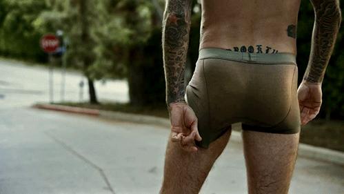 男生破洞裤测评,男士男裤测评