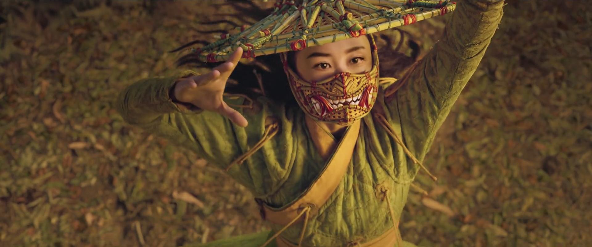 尚气与十环传奇为什么遭抵制,看完尚气与十环传奇之后看什么