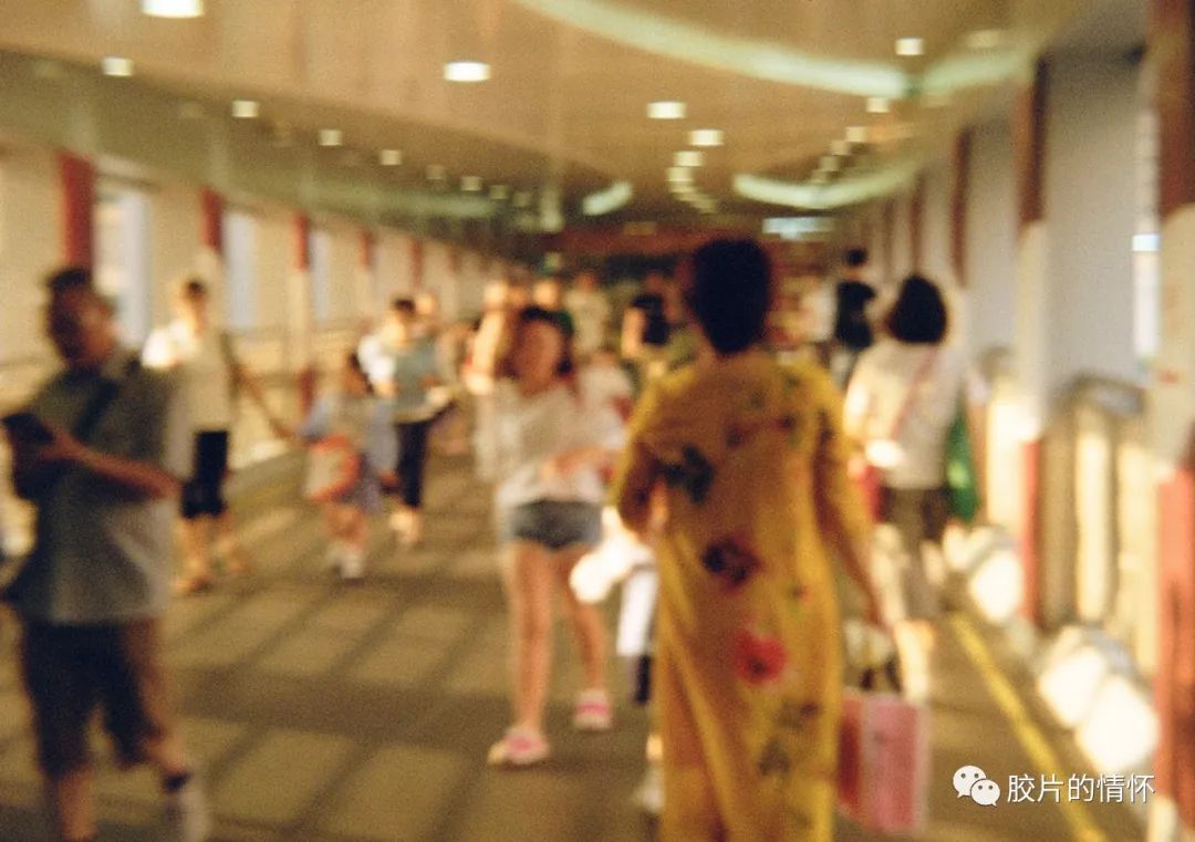 香港胶片探店攻略,香港胶片扫街