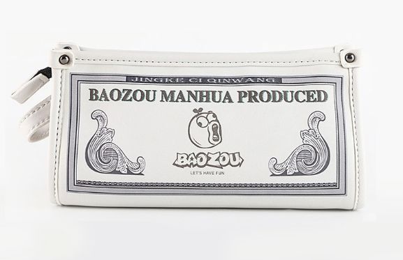 潮流当道，萌宠你心！B▪duck、暴走漫画、皮卡丘你最钟爱哪一个