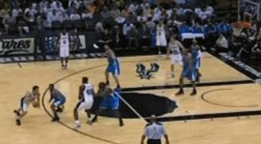 nba球星中国绰号时的反应,nba球星绰号大全