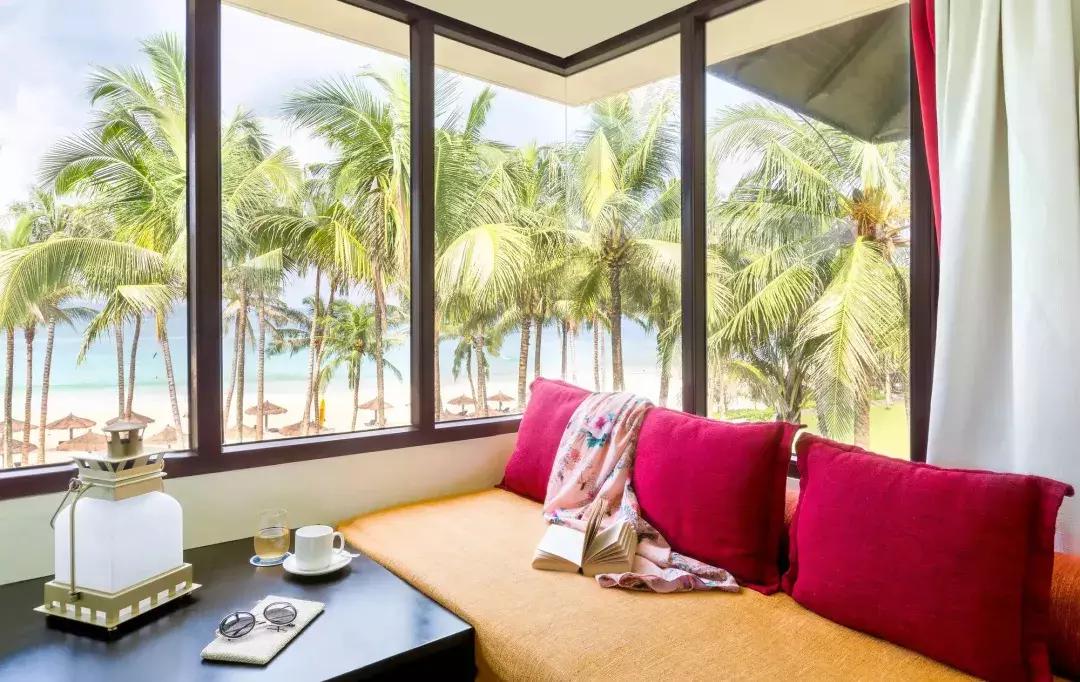 一价全包度假村,一价全包度假村酒店