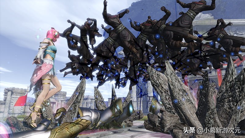 大蛇无双3先行版,无双大蛇3终极版所有坐骑