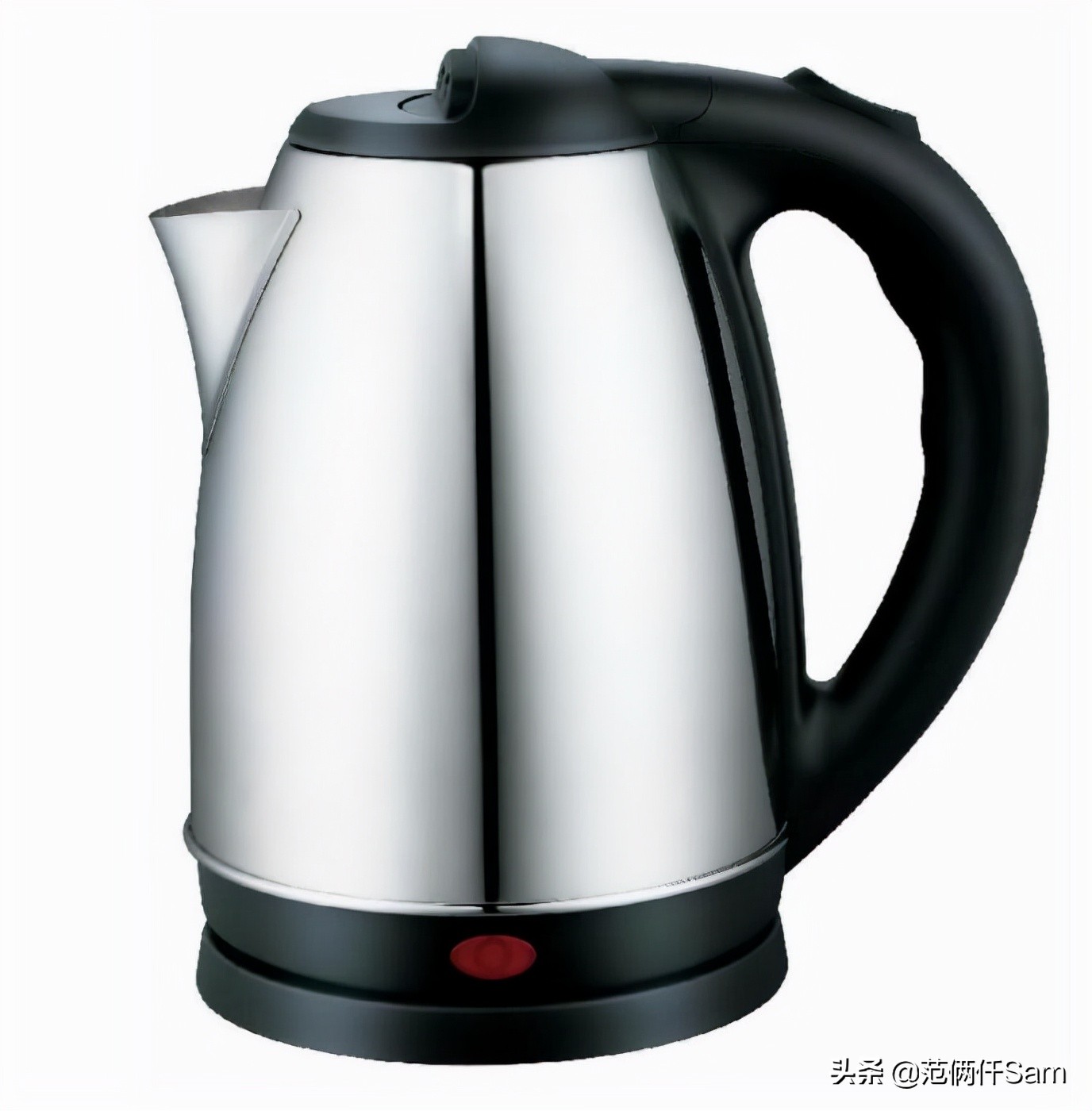 可能是未来十年内最佳饮水解决方案——小米即热净水器Q600