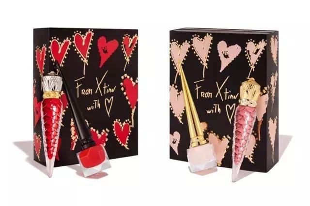 杨树林口红情人节哪个颜色好看,杨树林的口红胡萝卜色