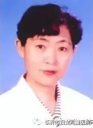 山东省儿童医院曹宏教授,山东中医儿科曹宏医生