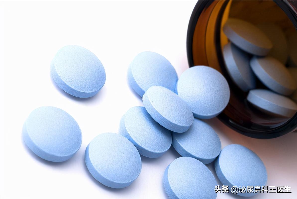 西地那非除了治疗功能障碍,还有4种作用,多了解点总没坏处