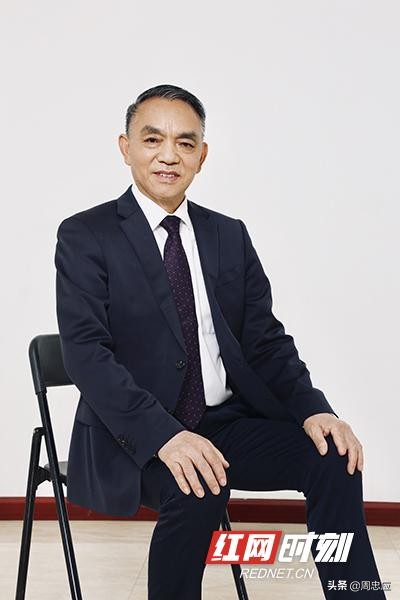 挂面大王成功的秘诀,挂面大王陈克明完整