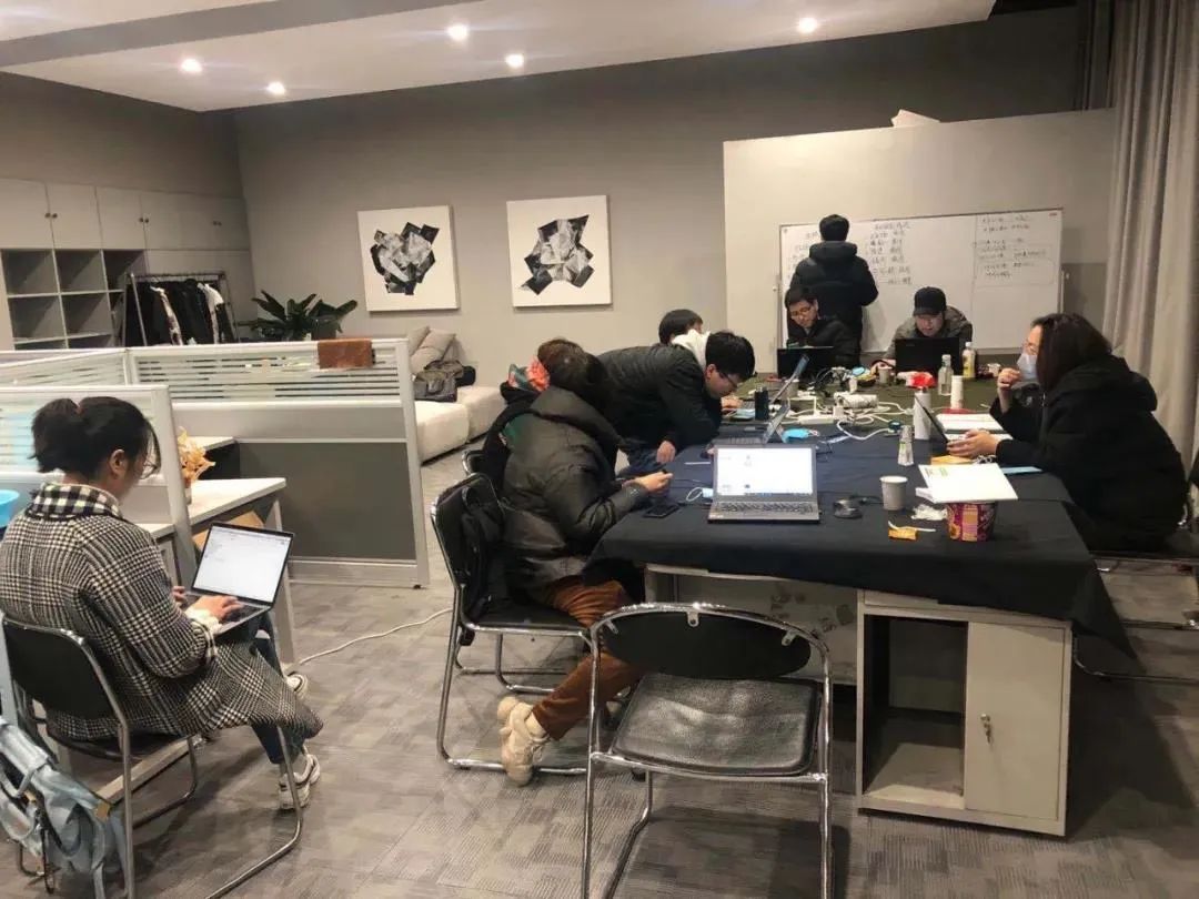 创纪云助力圣迪奥（S·DEER）启程智慧零售之路！