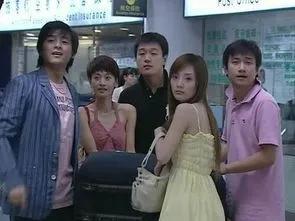 奋斗露露嫁给猪头后续,奋斗里的露露为什么要和猪头结婚