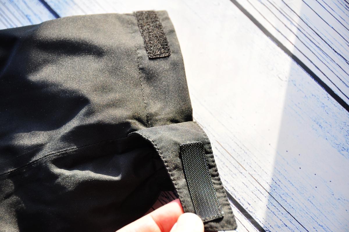 适合极端天气穿的冲锋衣推荐,senselead冲锋衣