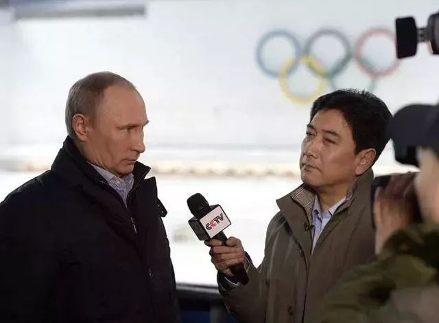 央视名嘴水均益谈女儿成长,水均益白岩松齐名的主持人