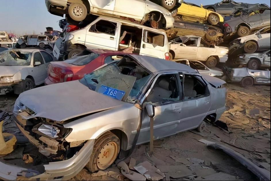 车辆当废铁卖了牌怎么办,汽车当废铁卖对车牌有什么影响