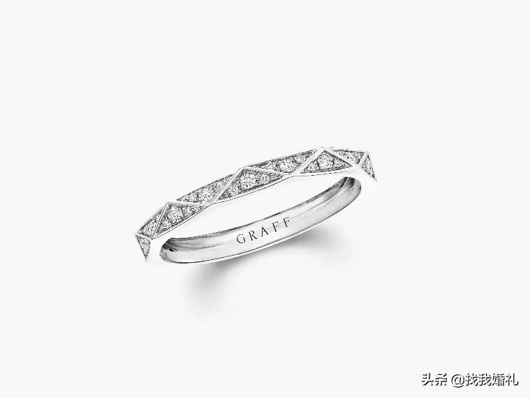 8000-10000左右大牌婚戒,十款经典婚戒