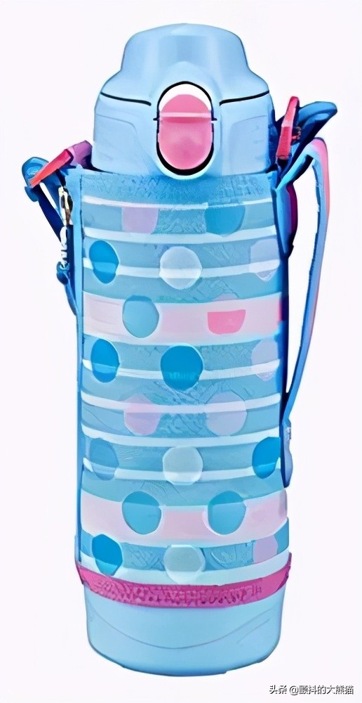 保温杯水壶推荐可爱,漂亮实用大容量保温壶