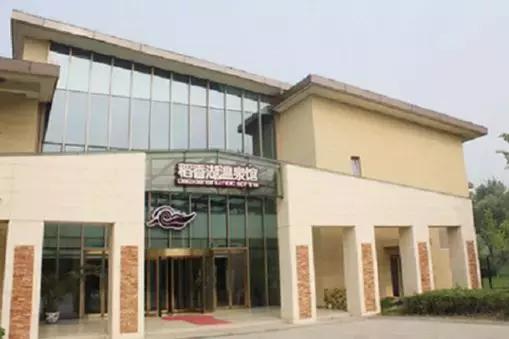 北京洗浴温泉休闲会所排名前十,天冷了北京10大温泉度假村等您泡