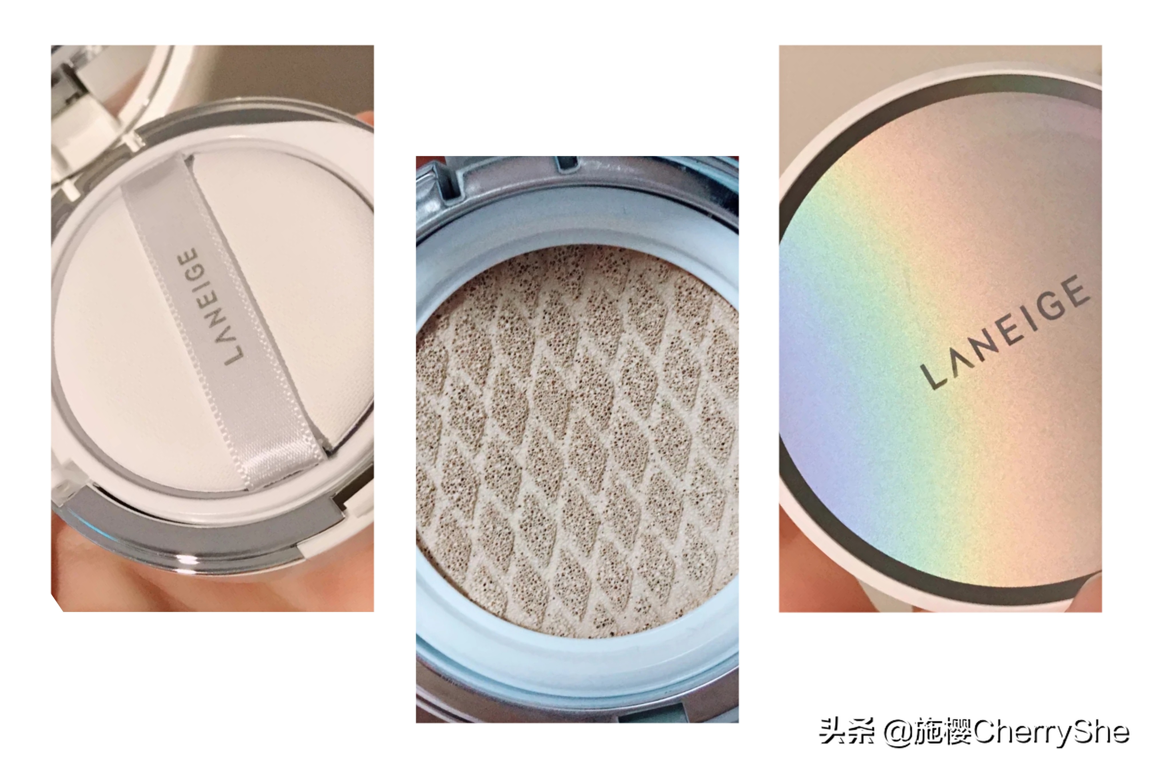 好物推荐女神必备气垫bb,哪些平价好物气垫bb持久不脱妆